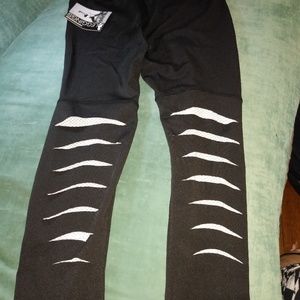 Fashion nova performance leggings